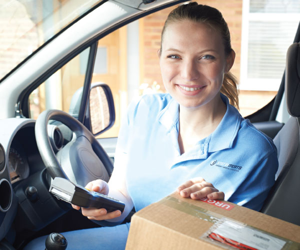 Stat Experts Courier Services Drive With Us 1