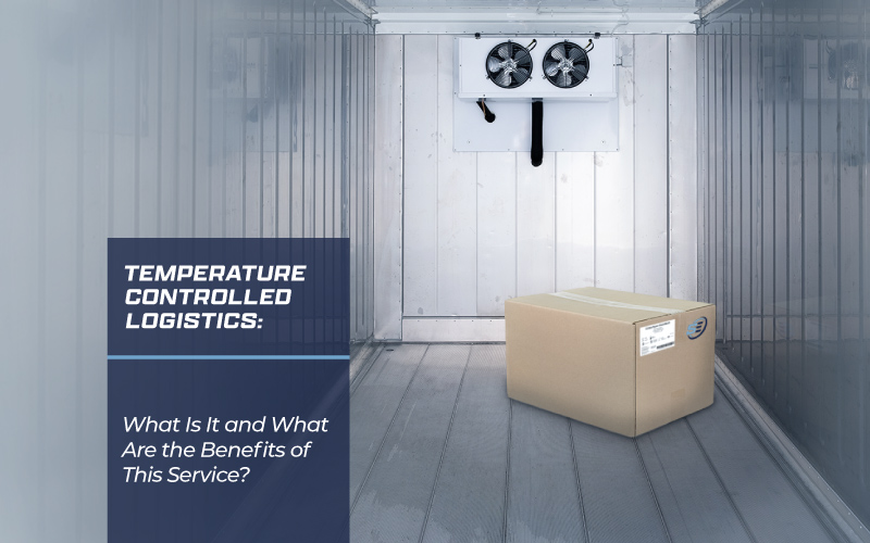 Do You Need Temperature-Controlled Logistics?