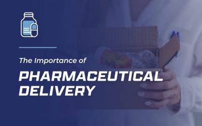 The Importance of Pharmaceutical Delivery