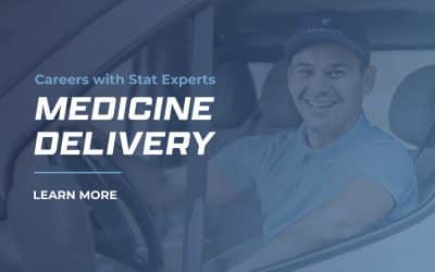 Different Medicine Delivery Jobs and Careers