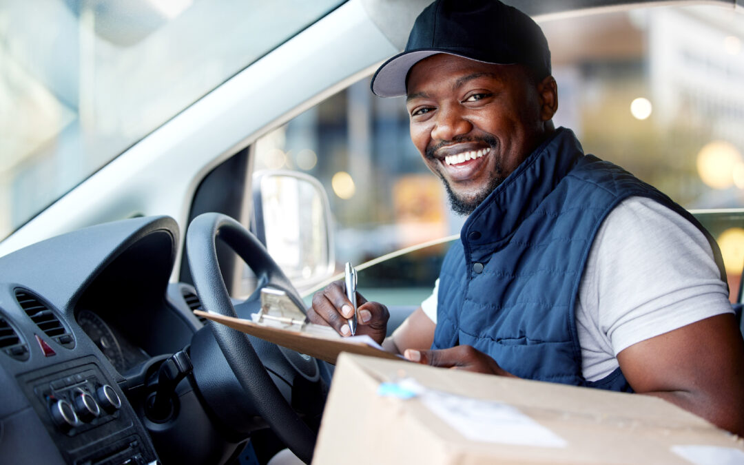 Improve Efficiency With a Baltimore Logistics Service