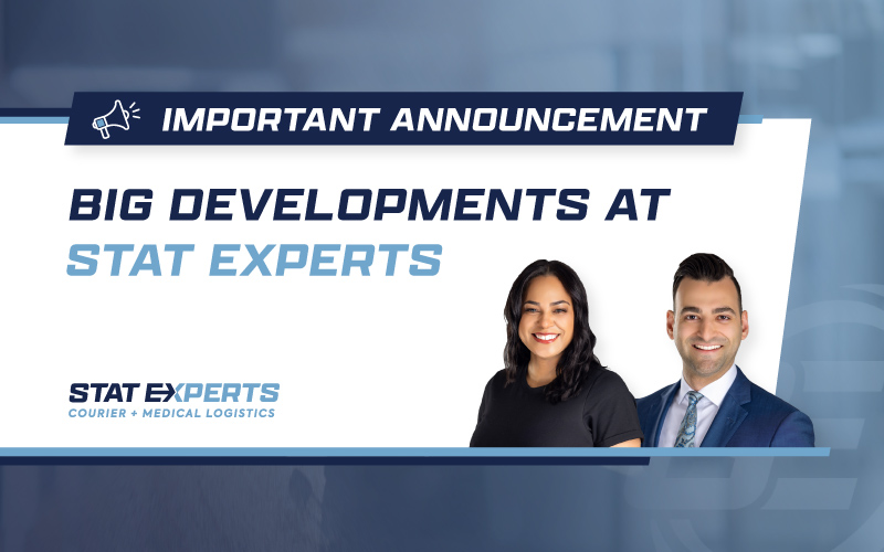 Stat Experts Announces Promising Shift in Leadership and New Status as a Minority-Owned Company